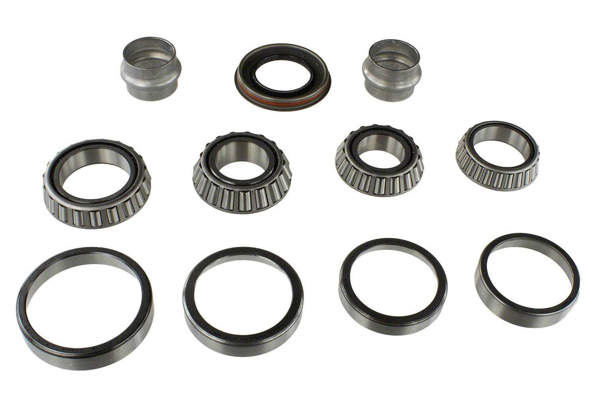 Ford Performance Bronco/Ranger M220 Rear End Ring And Pinion Installation Kit — alternate view (FRPM-4210-R)