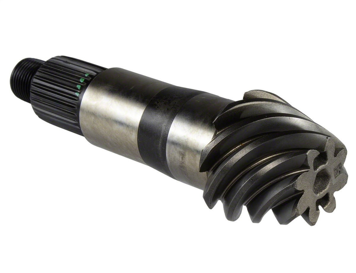 Ford Performance Bronco/Ranger M220 Rear Ring And Pinion 5.38 Ratio — additional view (FRPM-4209-538)