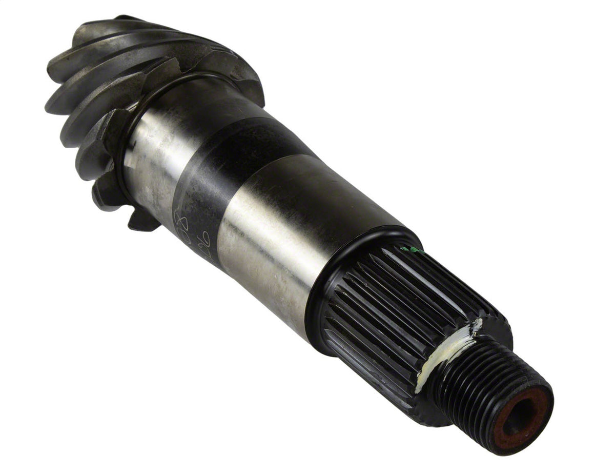 Ford Performance Bronco/Ranger M220 Rear Ring And Pinion 5.38 Ratio — additional view (FRPM-4209-538)