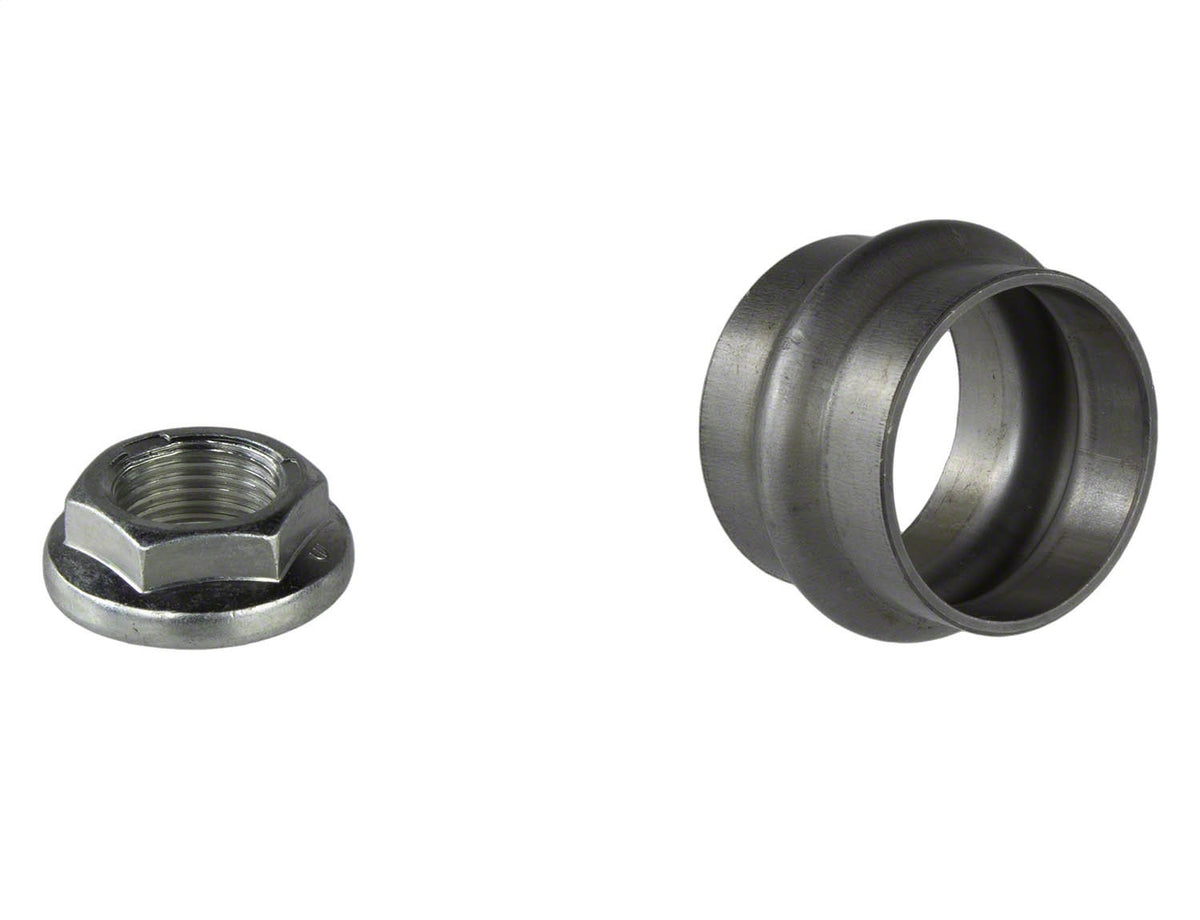 Ford Performance Bronco/Ranger M220 Rear Ring And Pinion 5.38 Ratio — additional view (FRPM-4209-538)