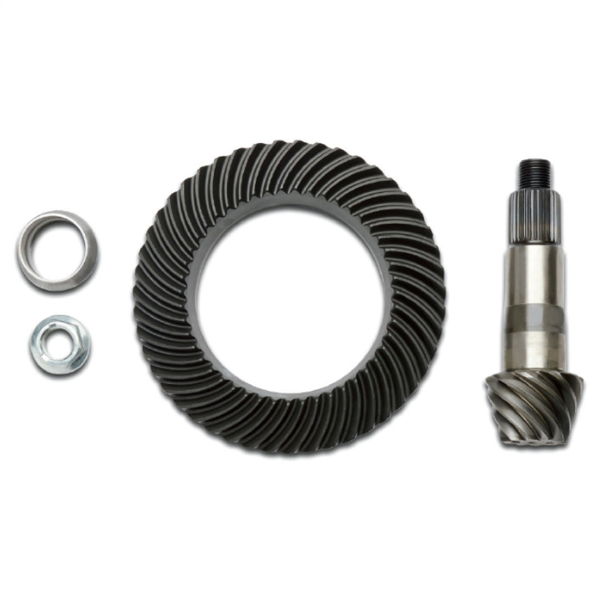 Ford Performance Bronco/Ranger M220 Rear Ring Gear And Pinion 4.70 Ratio (FRPM-4209-470)