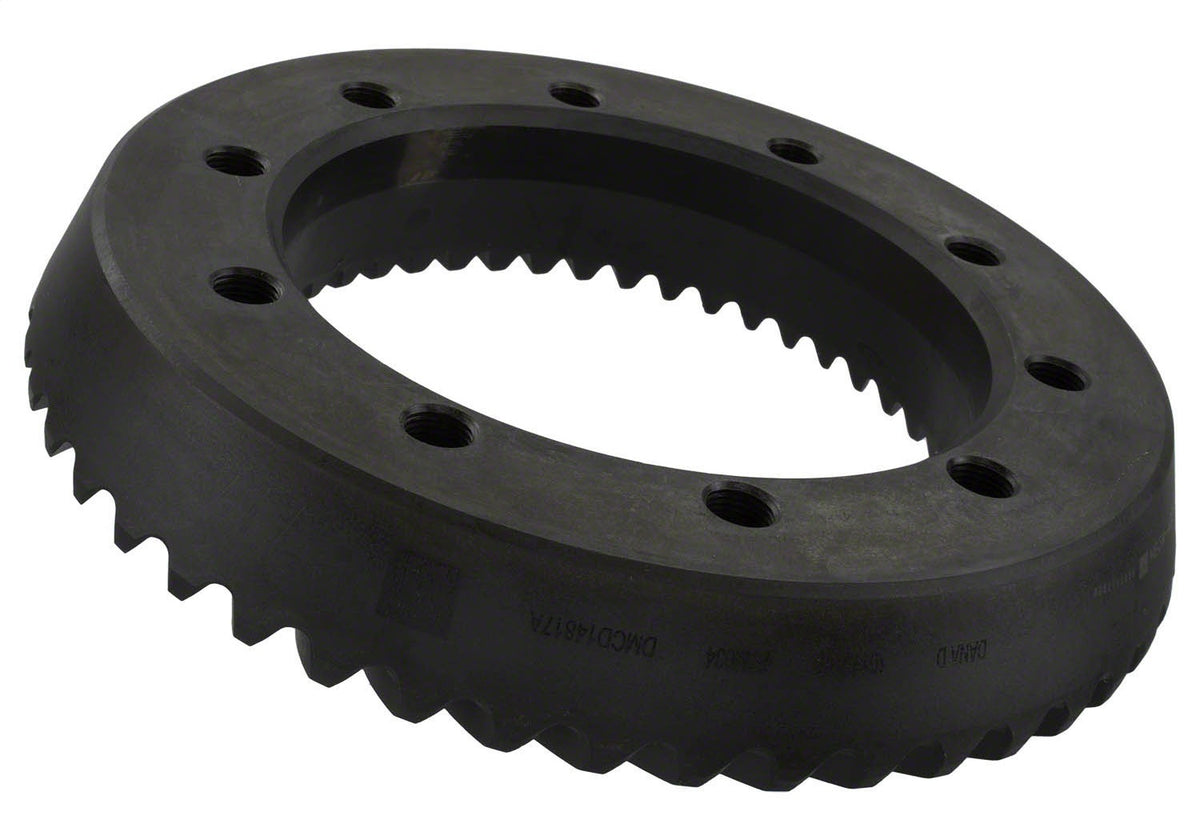 Ford Performance Bronco/Ranger M220 Rear Ring Gear And Pinion 4.70 Ratio — additional view (FRPM-4209-470)