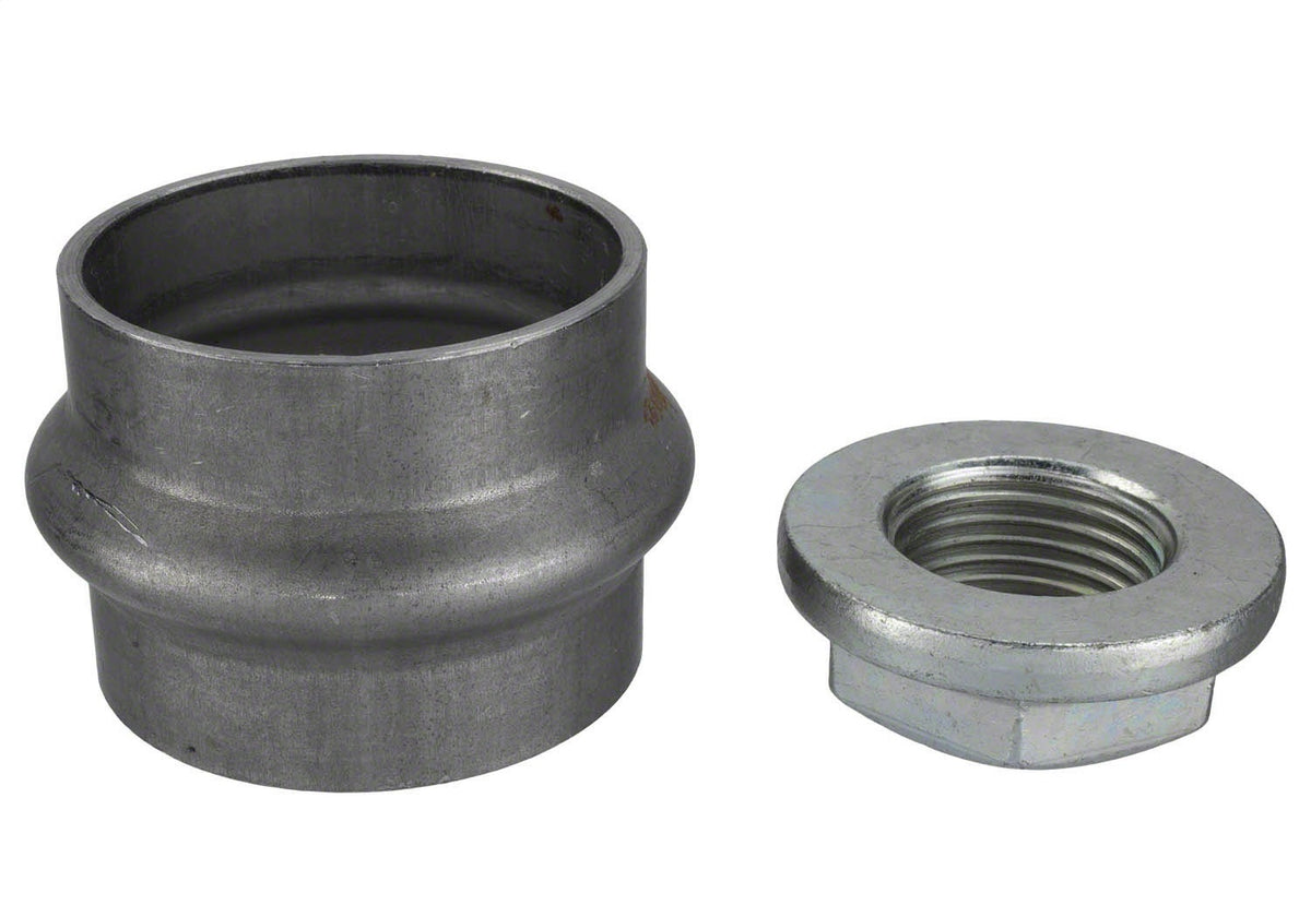 Ford Performance Bronco/Ranger M220 Rear Ring Gear And Pinion 4.70 Ratio — additional view (FRPM-4209-470)