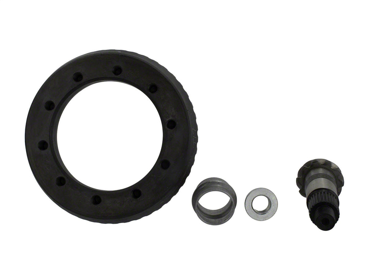 Ford Performance Bronco/Ranger M220 Rear Ring Gear And Pinion 4.70 Ratio — additional view (FRPM-4209-470)
