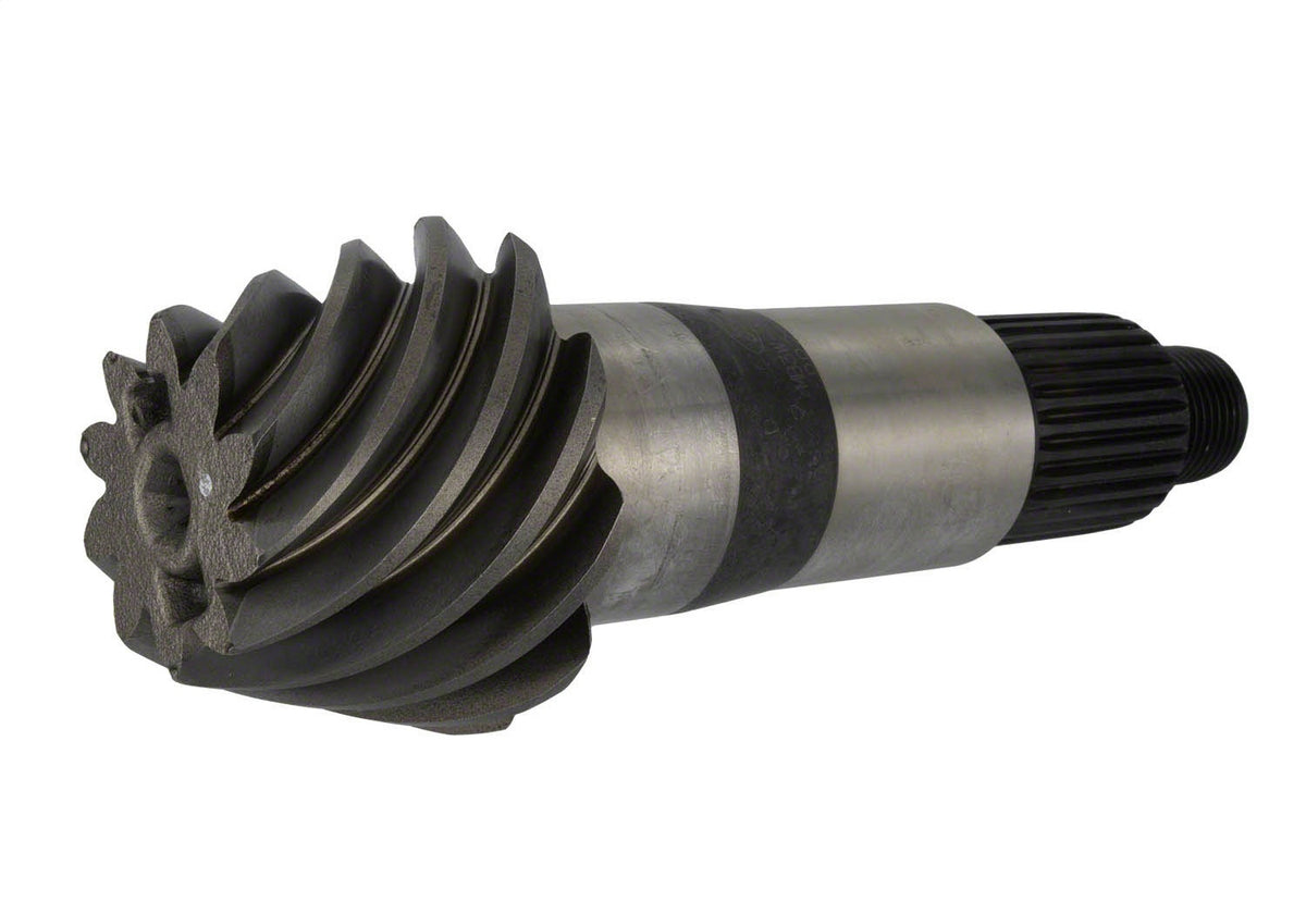 Ford Performance Bronco/Ranger M220 Rear Ring Gear And Pinion 4.70 Ratio — in use (FRPM-4209-470)