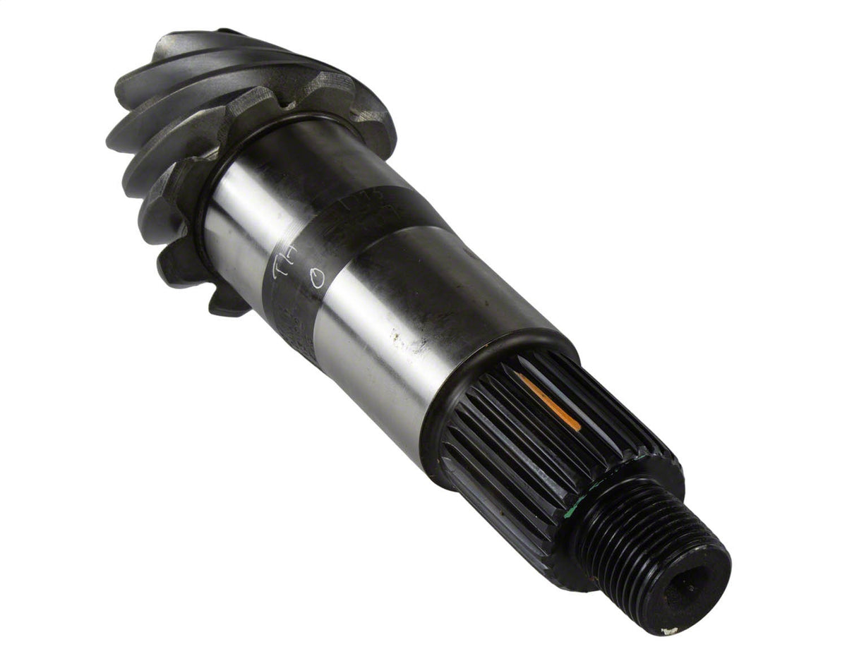 Ford Performance Bronco/Ranger M220 Ring Gear And Pinion 5.13 Ratio — additional view (FRPM-4209-513)