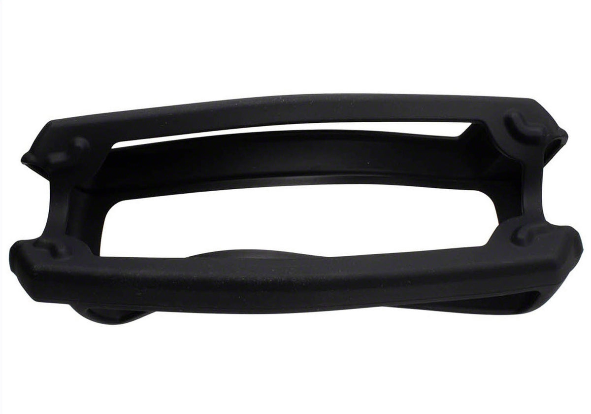 Ford Performance Bumper Cover-Ford Performance 5.0 Battery Charger & Maintainer — alternate view (FRPM-10300-COVER)