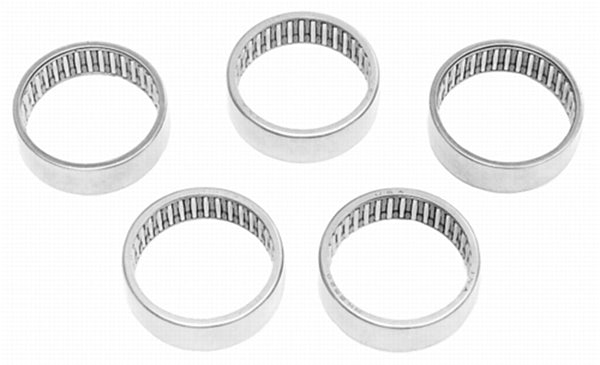 Ford Performance Camshaft Bearings-Roller (Sold In Engine Sets) (FRPM-6261-A460)