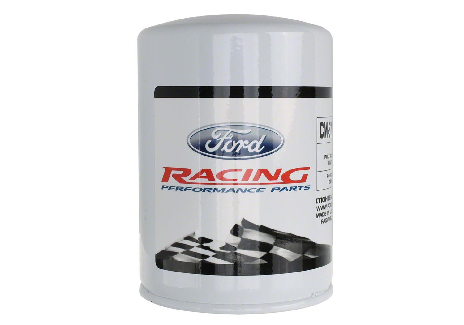 Ford Performance Case of Ford Racing High Performance Oil Filters (FRPM-6731-FL1A)