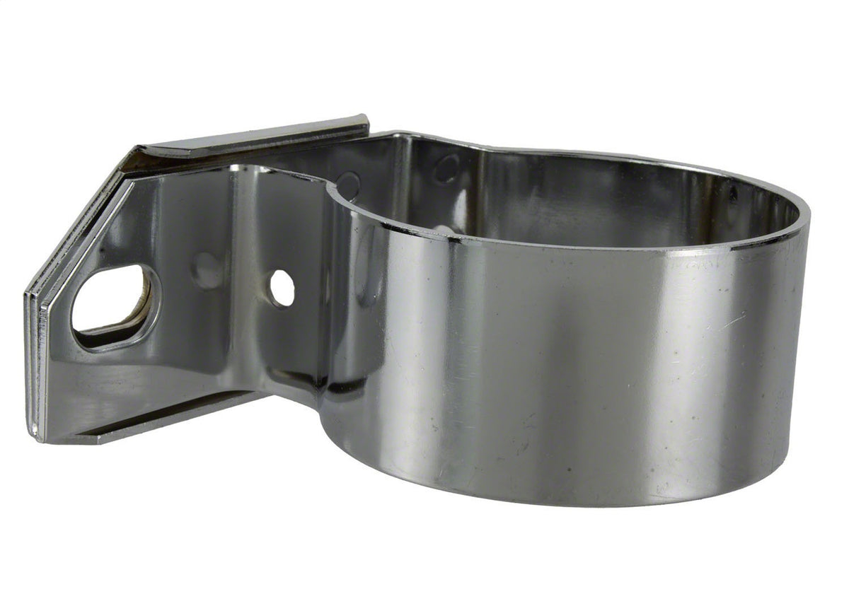 Ford Performance Chrome Ignition Coil Bracket — additional view (FRPM-12044-A2)