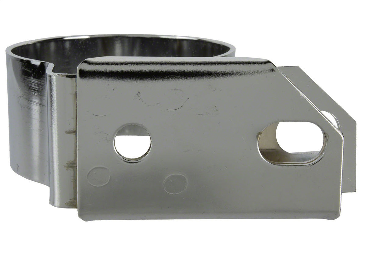 Ford Performance Chrome Ignition Coil Bracket — additional view (FRPM-12044-A2)