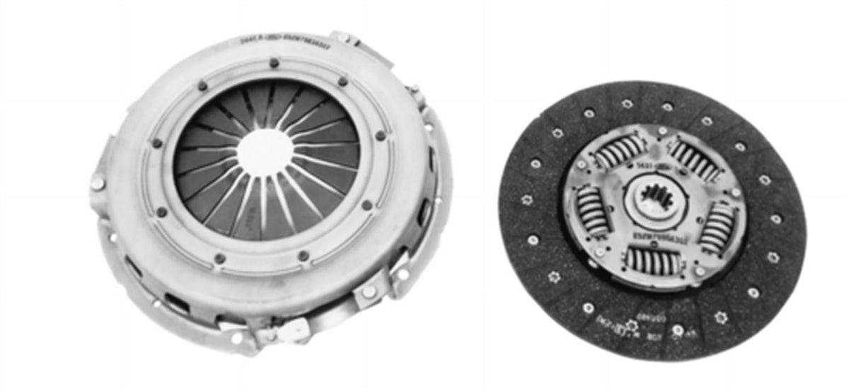 Ford Performance Clutch Kit 26-11.0 (FRPM-7560-T46)