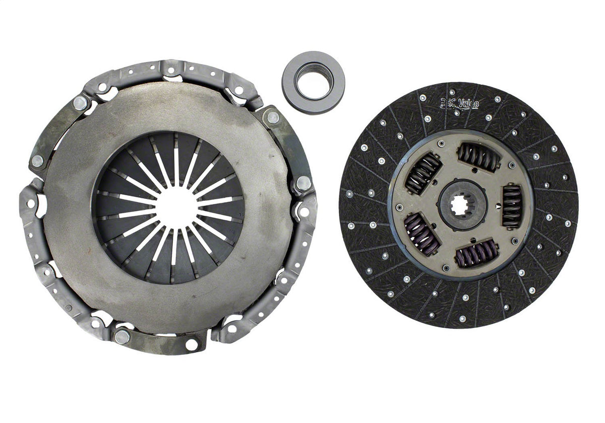 Ford Performance Clutch Kit HD 10.5" — additional view (FRPM-7560-A302N)