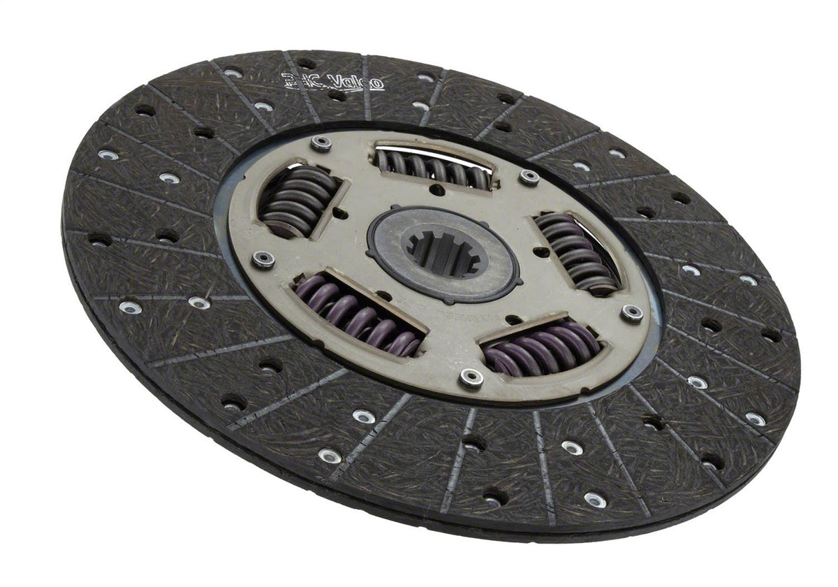 Ford Performance Clutch Kit HD 10.5" — in use (FRPM-7560-A302N)