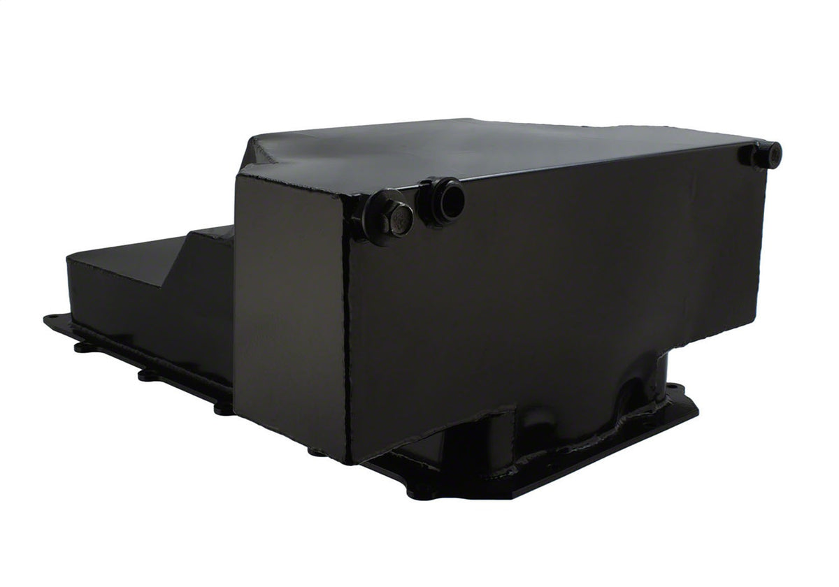 Ford Performance Coyote 5.0L/5.2L Road Race Oil Pan — additional view (FRPM-6675-M52RR)
