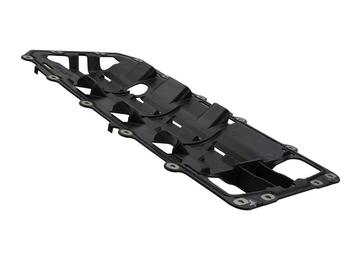 Ford Performance Coyote 5.0L/5.2L Road Race Oil Pan — in use (FRPM-6675-M52RR)