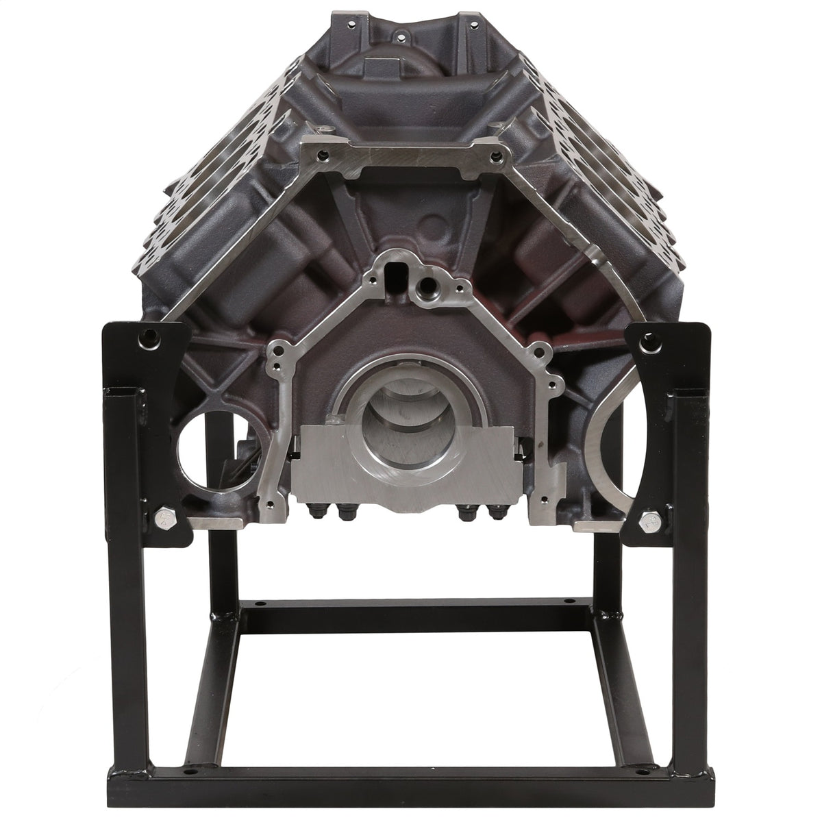 Ford Performance Coyote Cast Iron Race Block — additional view (FRPM-6010-M50X)