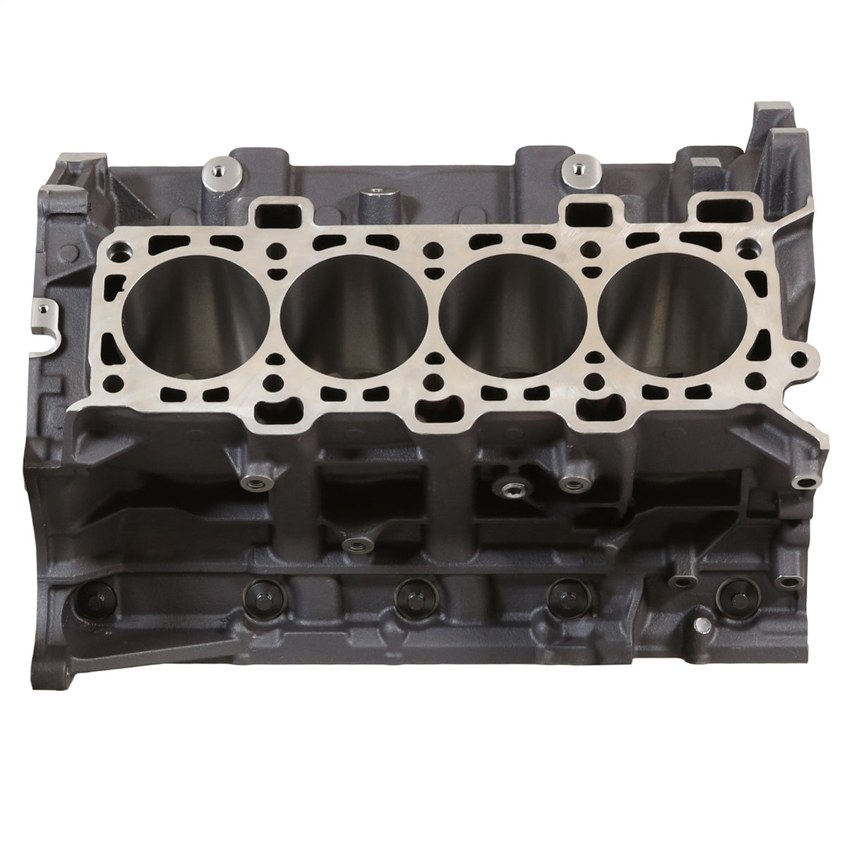 Ford Performance Coyote Cast Iron Race Block — additional view (FRPM-6010-M50X)