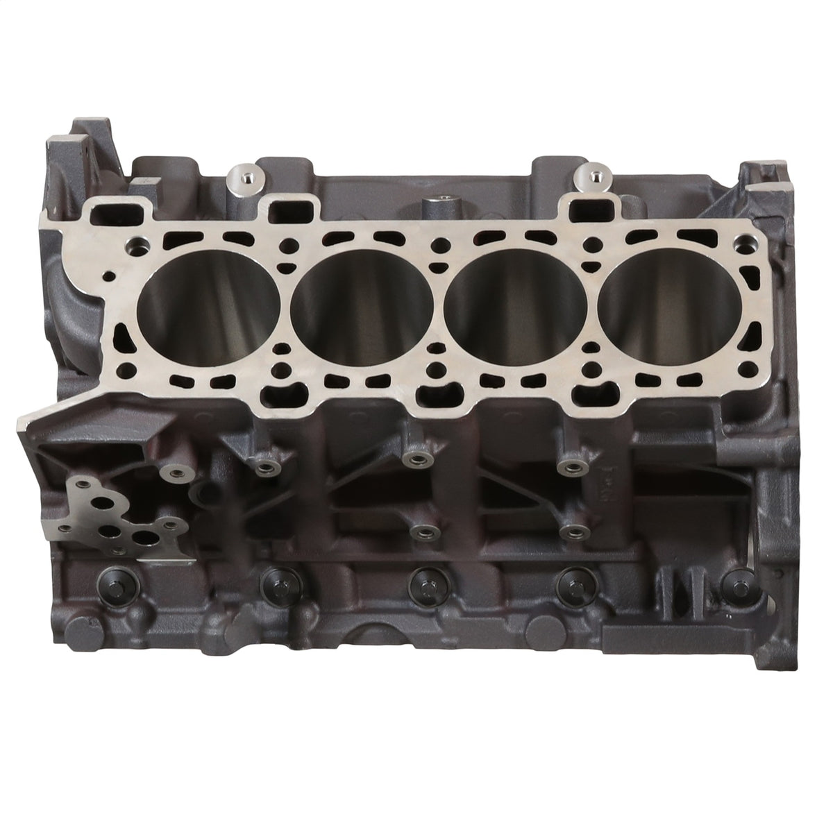 Ford Performance Coyote Cast Iron Race Block — in use (FRPM-6010-M50X)