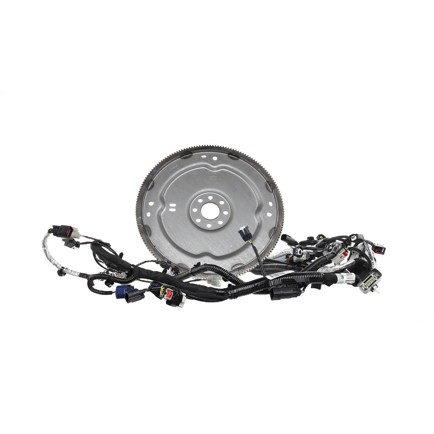 Ford Performance Coyote Engine Automatic Transmission Upfit Kit (FRPM-12000-M50A)
