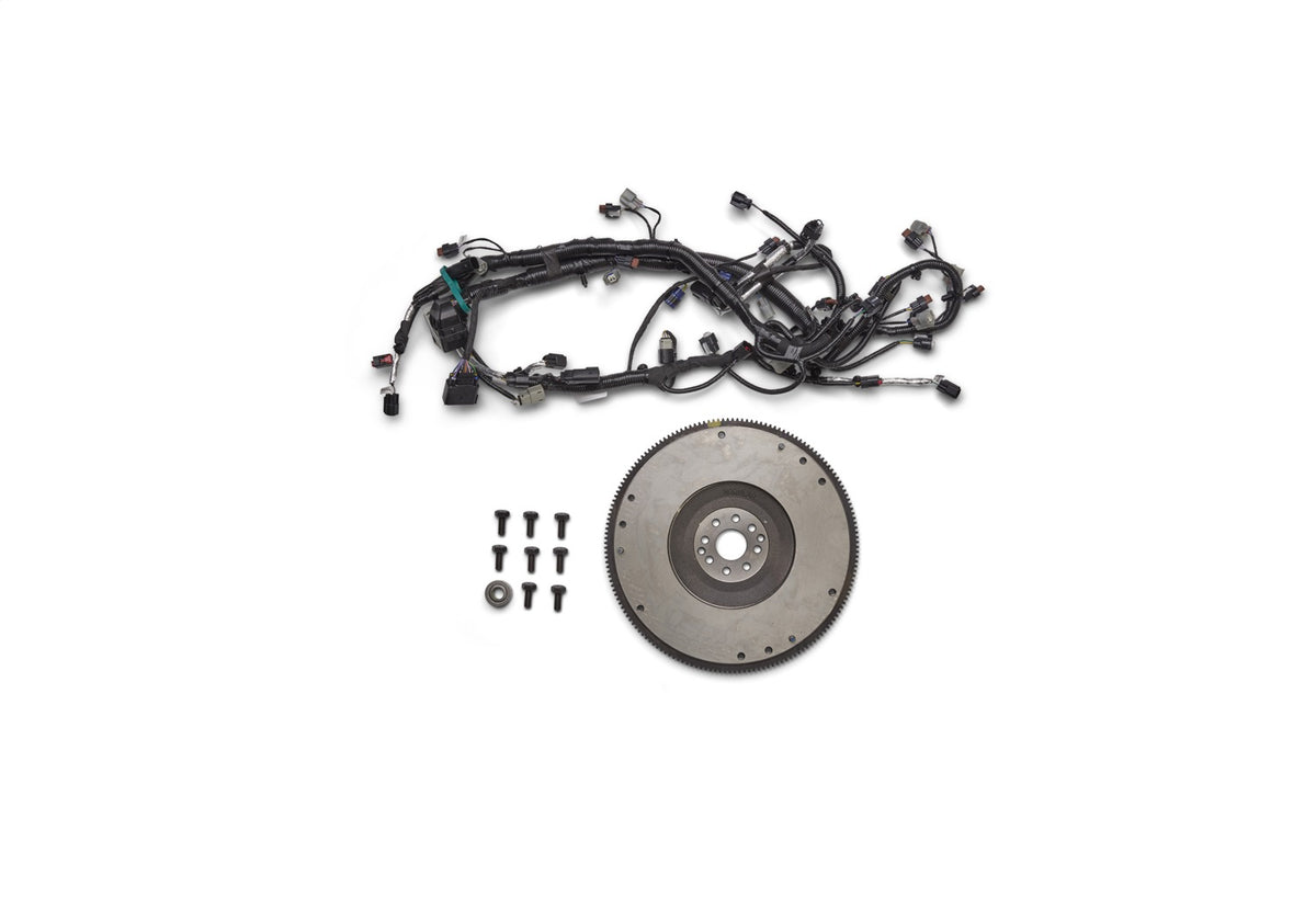 Ford Performance Coyote Engine Manual Transmission Upfit Kit (FRPM-12000-M50)