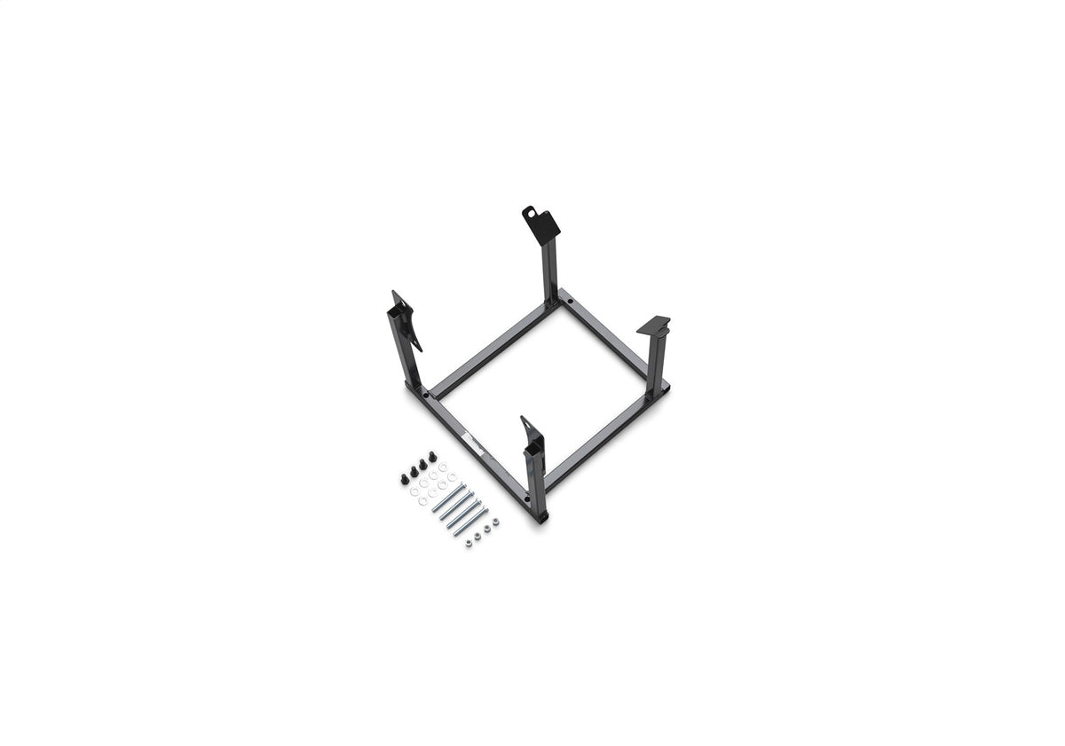 Ford Performance Coyote Engine Shipping And Storage Cradle — alternate view (FRPM-6038-M)