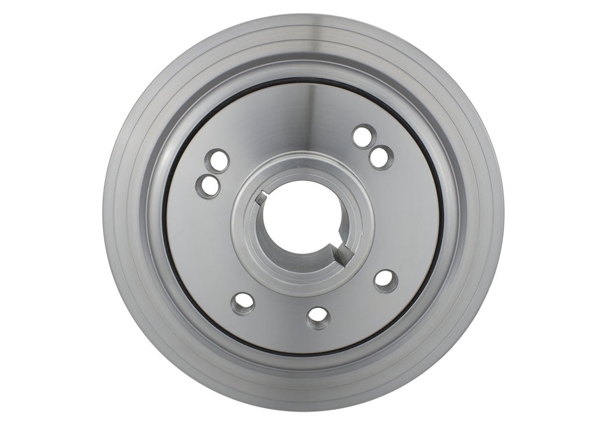 Ford Performance Crankshaft Damper — additional view (FRPM-6316-A460)