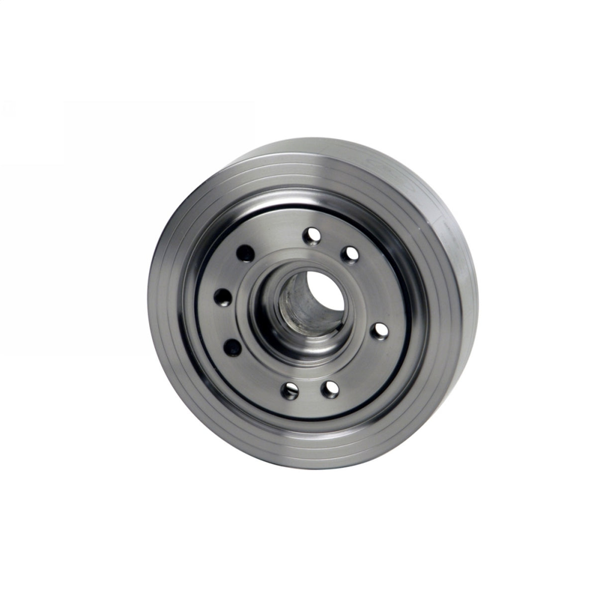 Ford Performance Crankshaft Damper — additional view (FRPM-6316-A50)