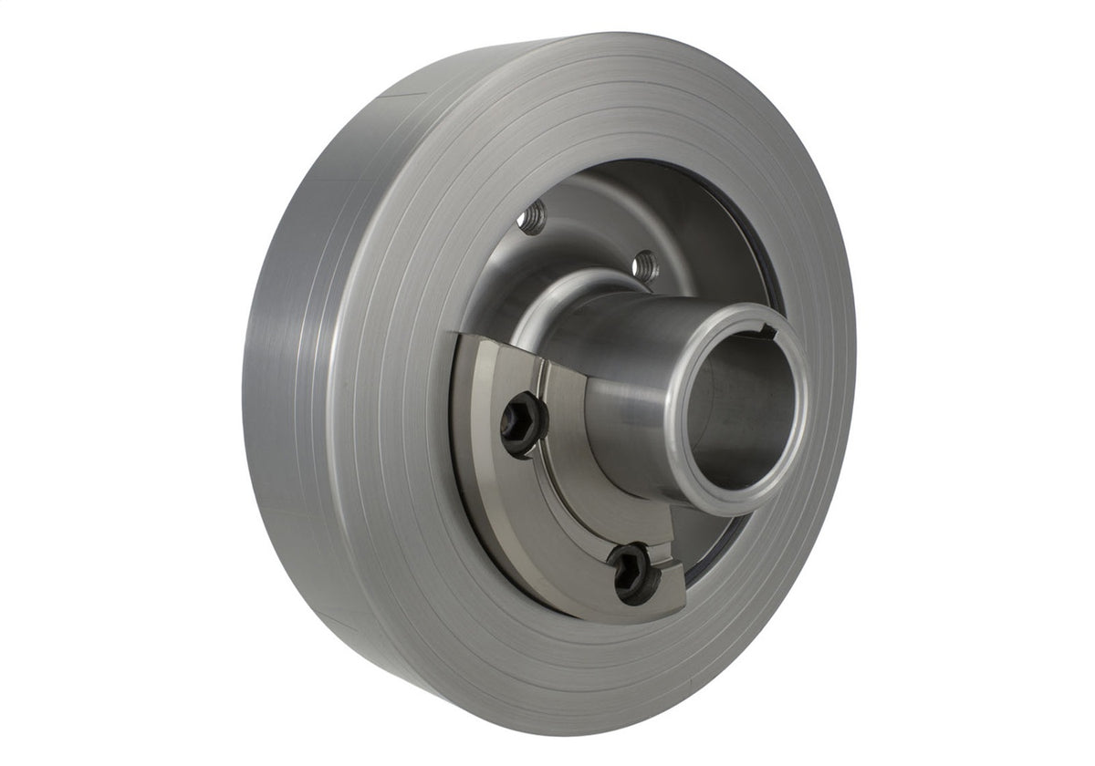 Ford Performance Crankshaft Damper — additional view (FRPM-6316-A50)