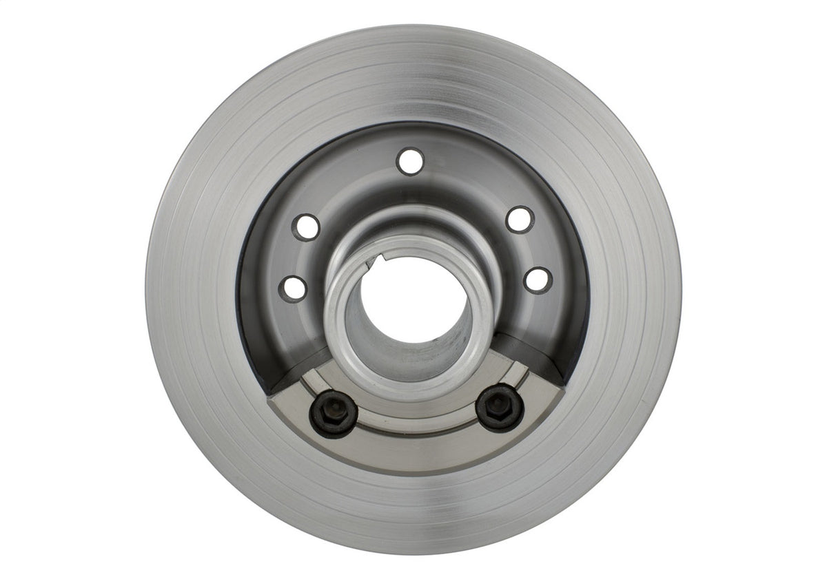 Ford Performance Crankshaft Damper — additional view (FRPM-6316-A50)
