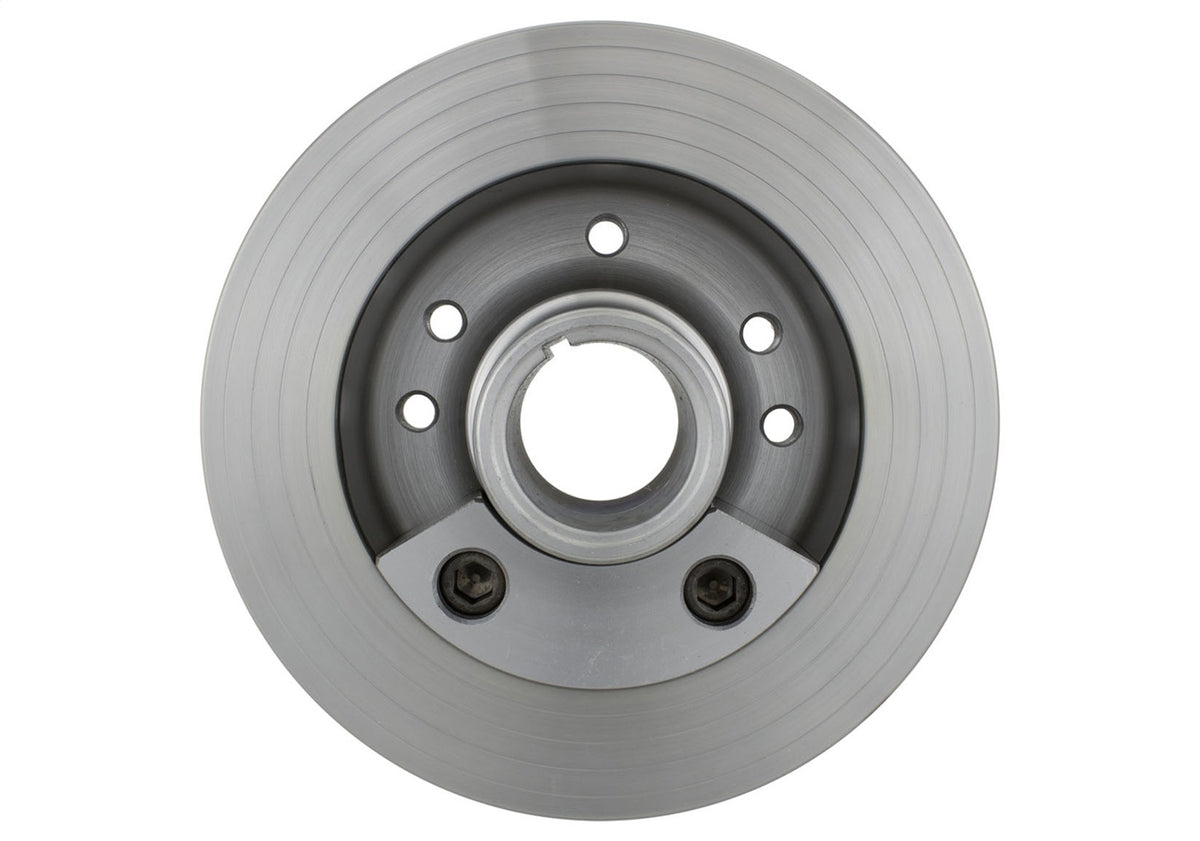 Ford Performance Crankshaft Damper — additional view (FRPM-6316-C351)