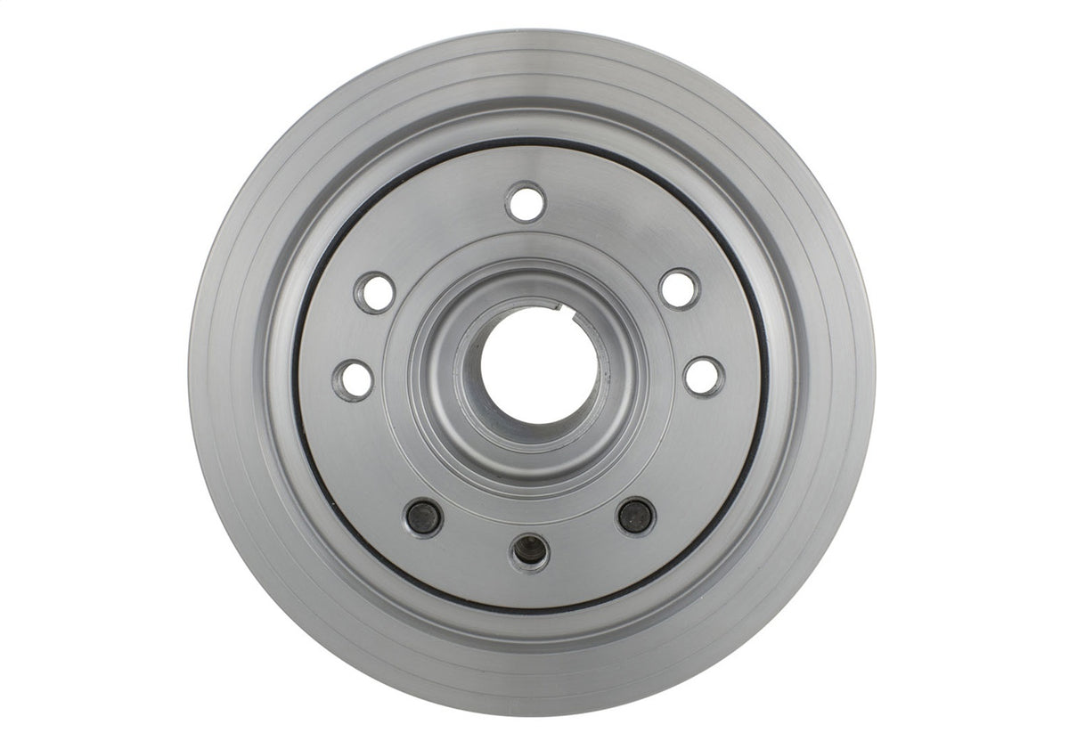 Ford Performance Crankshaft Damper — alternate view (FRPM-6316-C351)