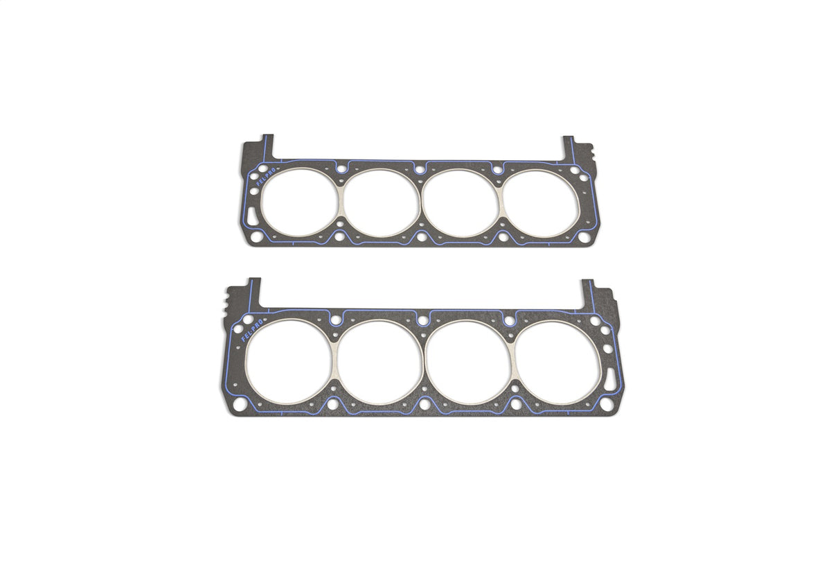 Ford Performance Cylinder Head Gasket — detail (FRPM-6051-B341)
