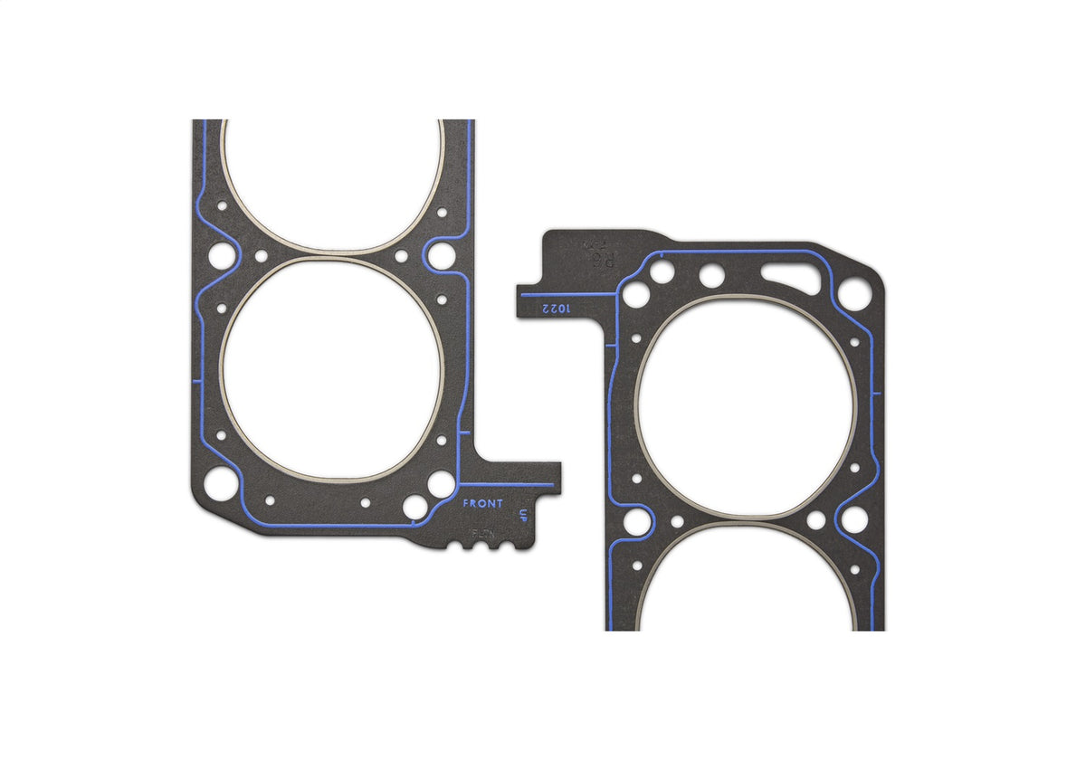Ford Performance Cylinder Head Gasket — in use (FRPM-6051-B341)