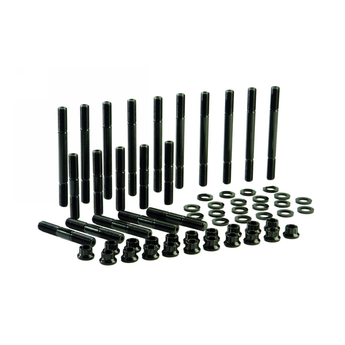 Ford Performance Cylinder Head Stud Kit — alternate view (FRPM-6014-Z304)