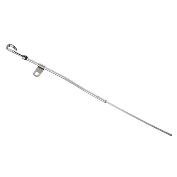 Ford Performance Dipstick Kit: Chrome Handle And Tube (FRP302-401)