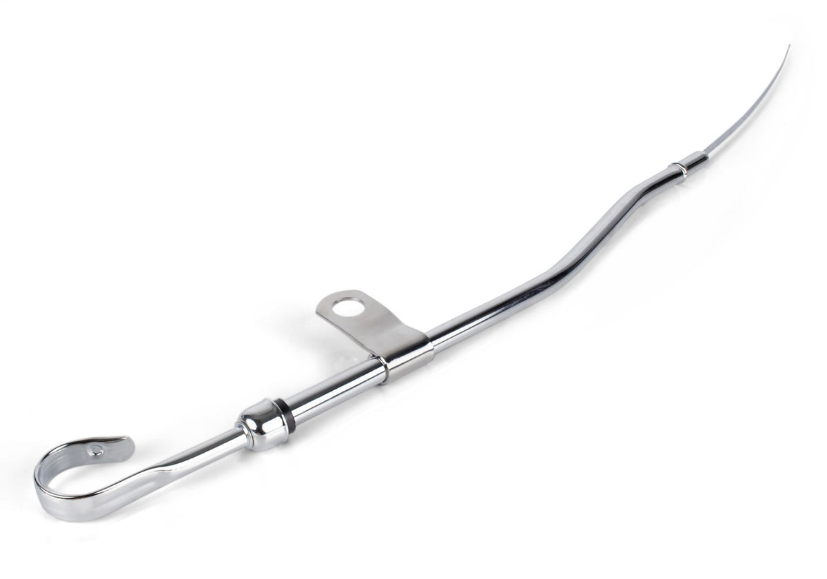 Ford Performance Dipstick Kit: Chrome Handle And Tube — additional view (FRP302-401)