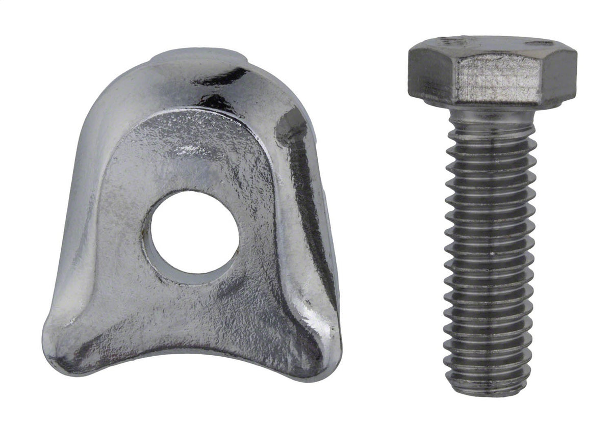 Ford Performance Distributor Hold-Down Clamp (FRPM-12270-A302)