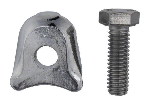 Ford Performance Distributor Hold-Down Clamp (FRPM-12270-A302)