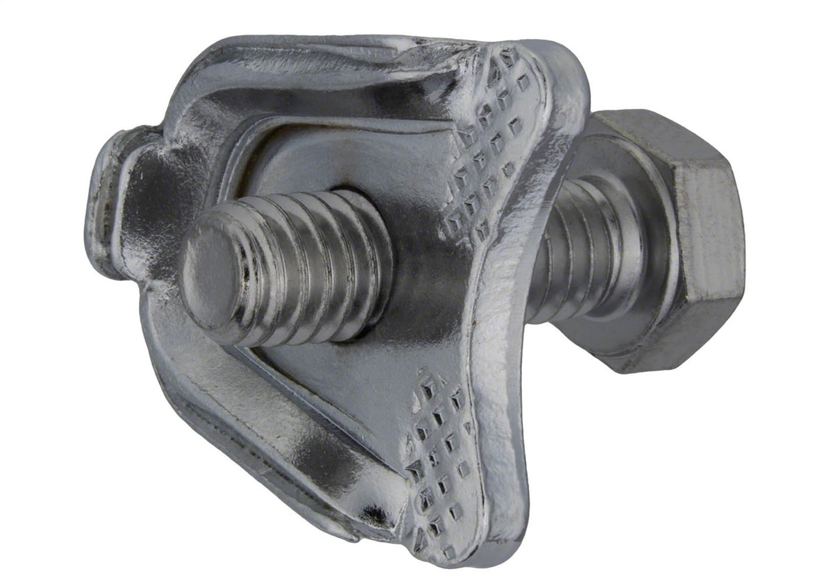 Ford Performance Distributor Hold-Down Clamp — additional view (FRPM-12270-A302)