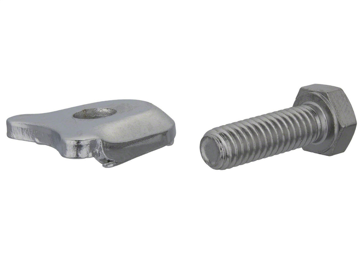 Ford Performance Distributor Hold-Down Clamp — additional view (FRPM-12270-A302)