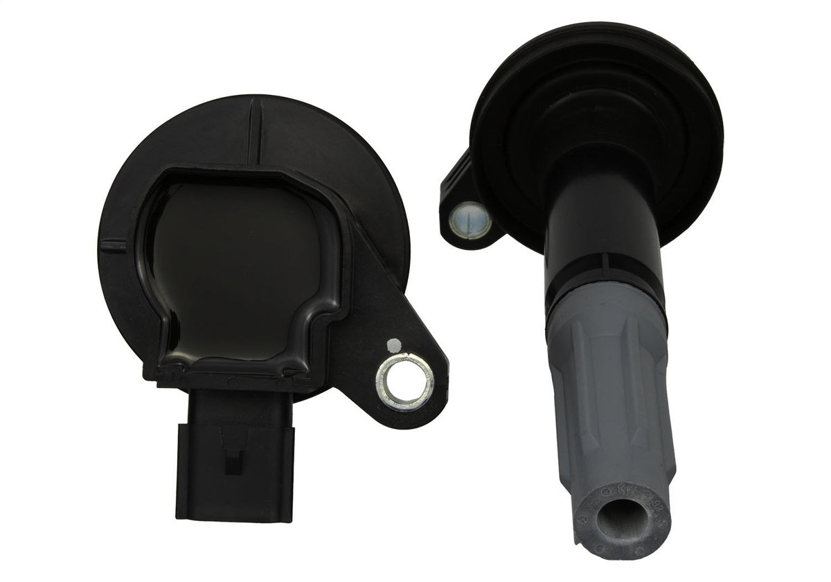 Ford Performance Early 5.0L Coyote Engine Ignition Coil Set (8) — additional view (FRPM-12029-M50C)
