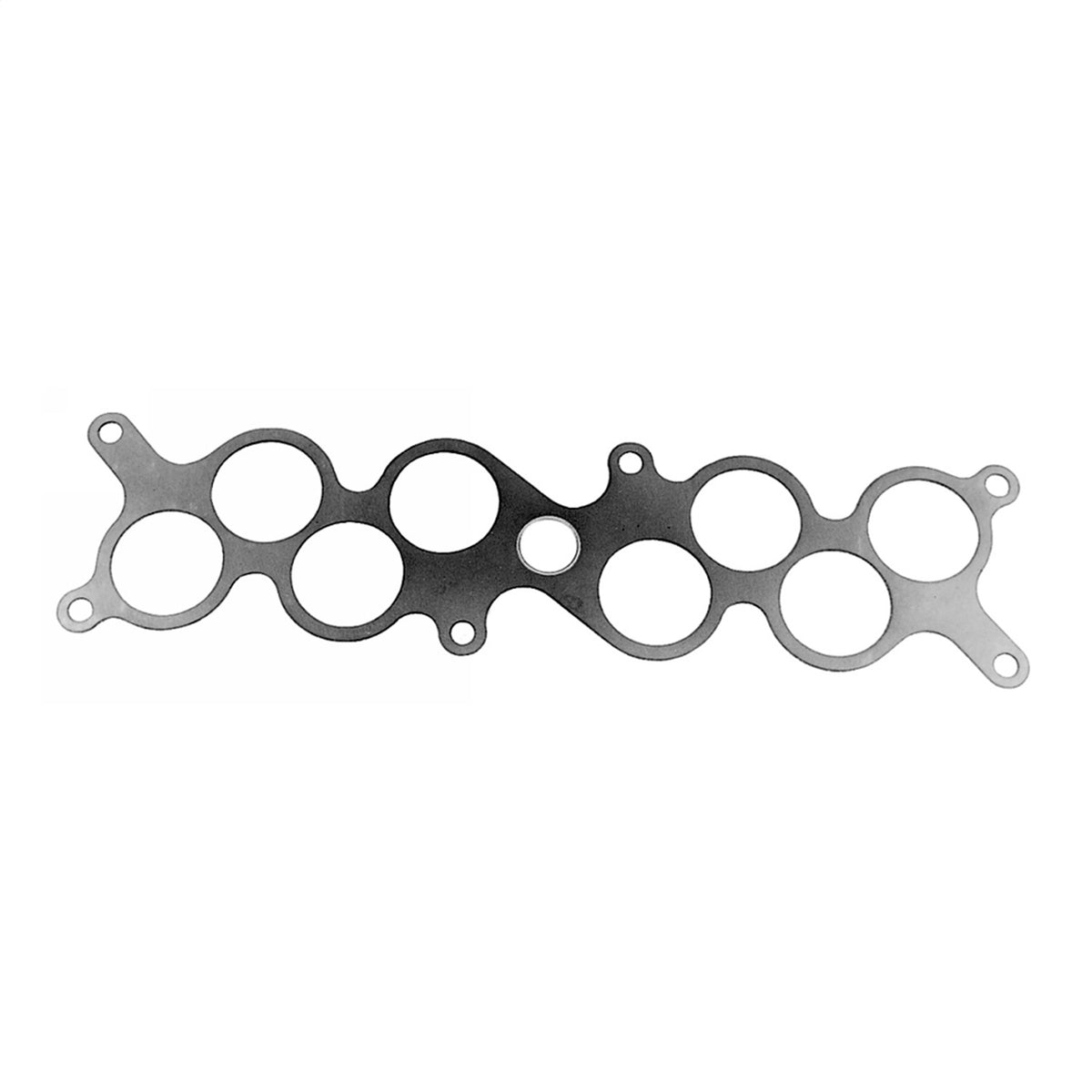 Ford Performance EFI GT-40 Upper-To-Lower Intake Manifold Gasket — alternate view (FRPM-9486-A50)