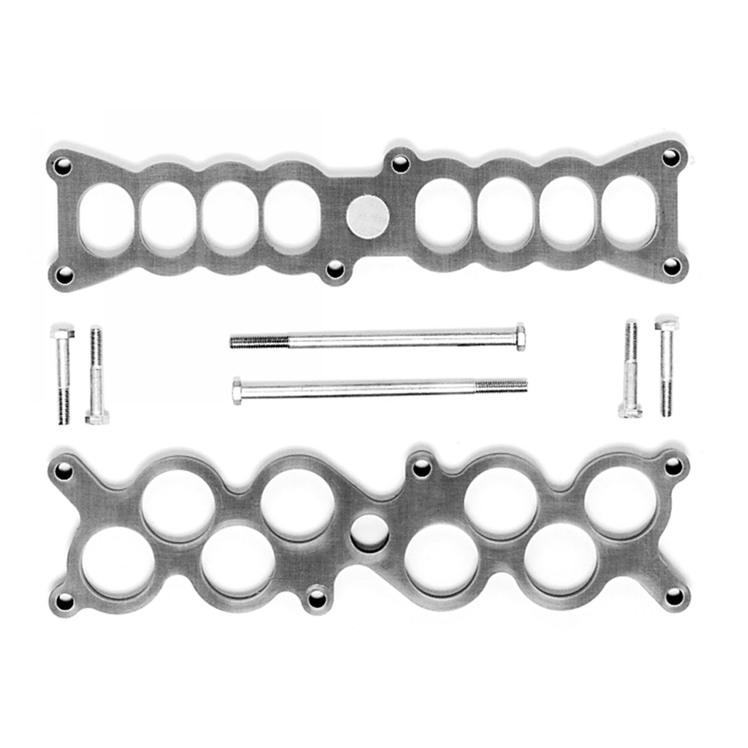 Ford Performance Efi Heat Spacer 1.00" Cobra Intake Manifold (FRPM-9486-A53)