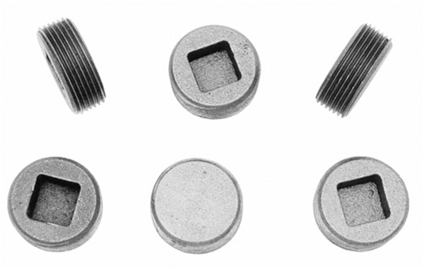 Ford Performance Engine Block Threaded Core Plugs (FRPM-6026-B302)