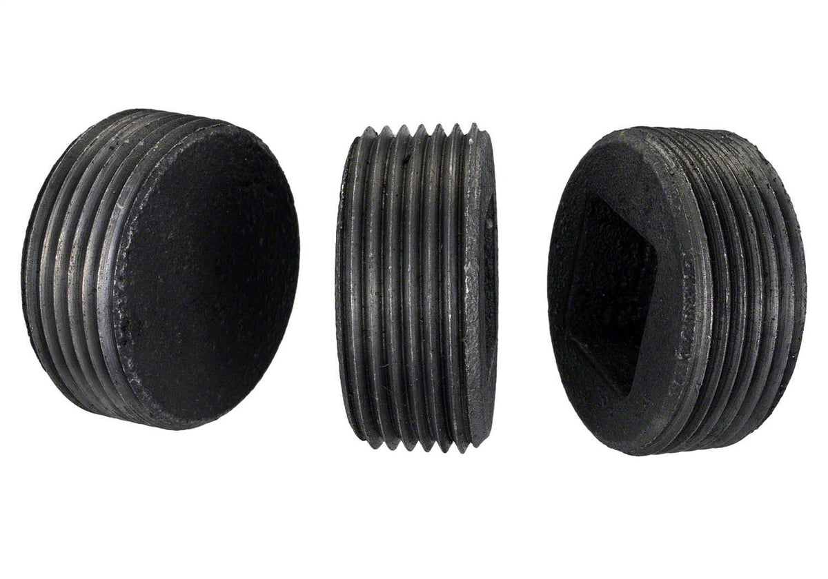 Ford Performance Engine Block Threaded Core Plugs — in use (FRPM-6026-B302)