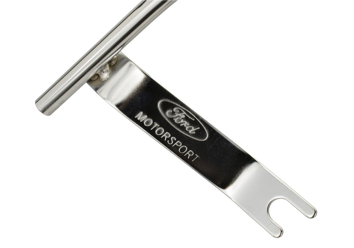 Ford Performance Engine Oil Dipstick/Tube — additional view (FRPM-6750-C303)