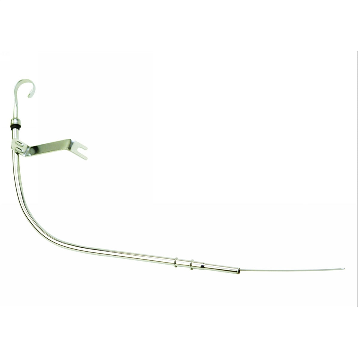 Ford Performance Engine Oil Dipstick/Tube — detail (FRPM-6750-C303)
