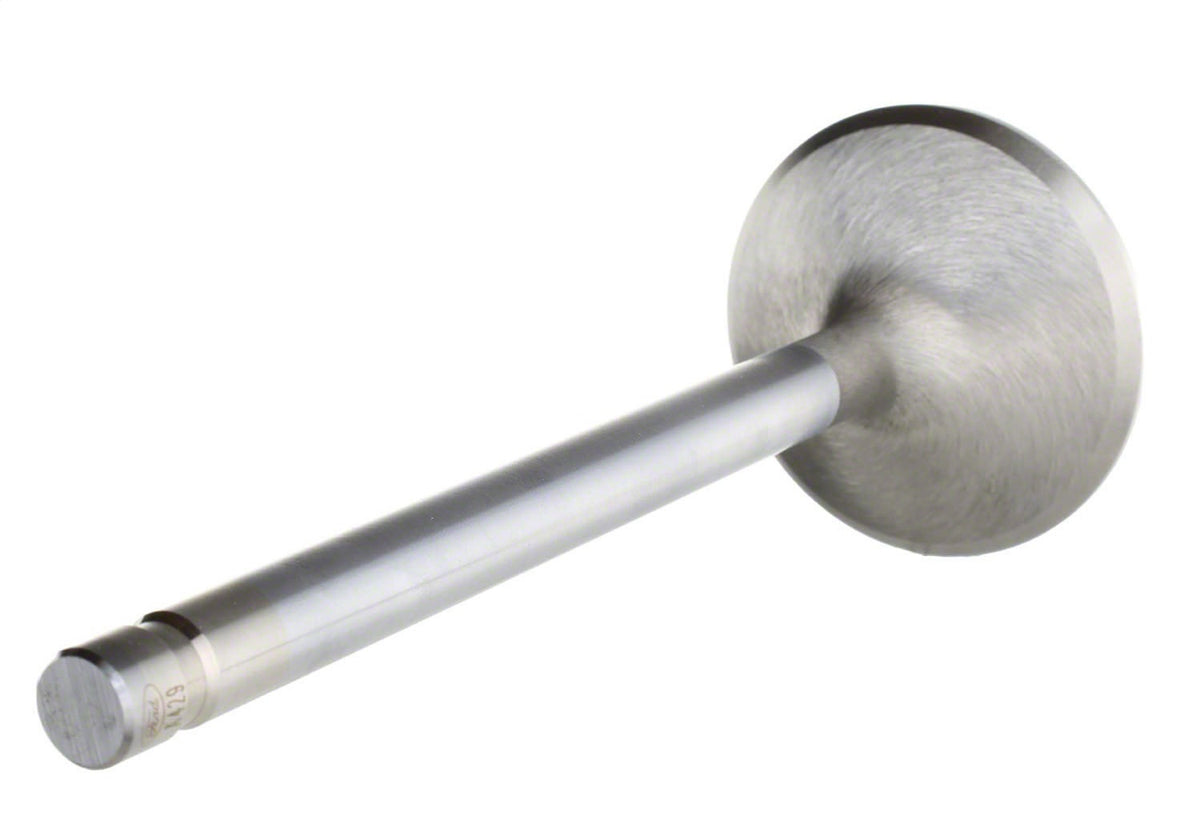Ford Performance Exhaust Valve — alternate view (FRPM-6505-A429)