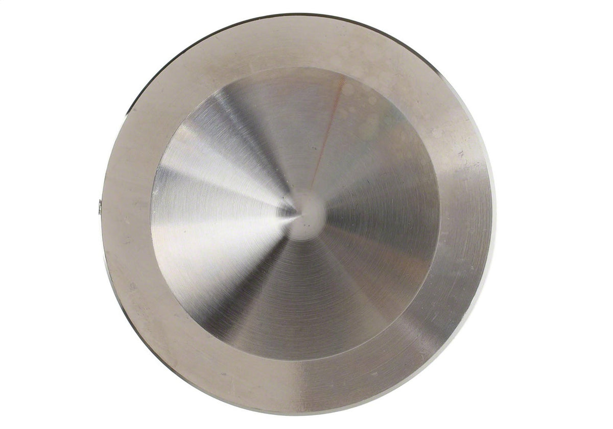 Ford Performance Exhaust Valve — in use (FRPM-6505-A429)